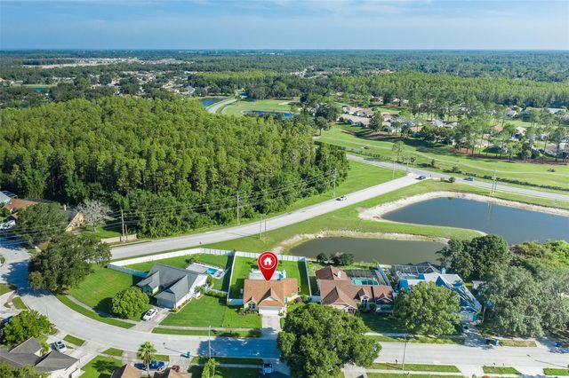 9503 CALLE ALTA, New Port Richey, FL 34655