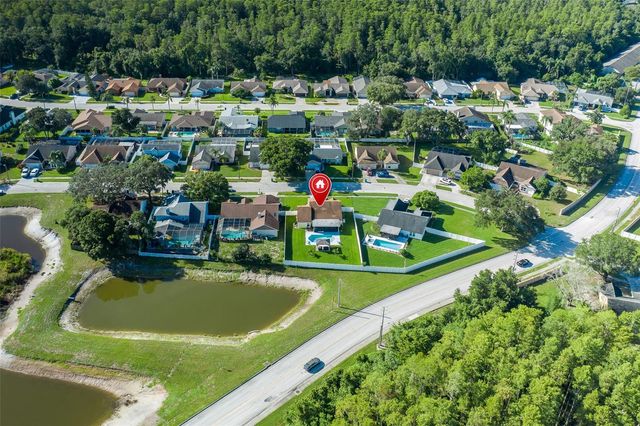 9503 CALLE ALTA, New Port Richey, FL 34655