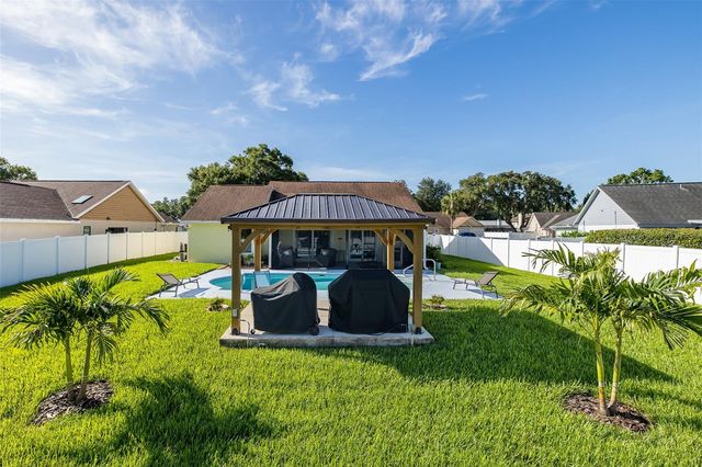 9503 CALLE ALTA, New Port Richey, FL 34655