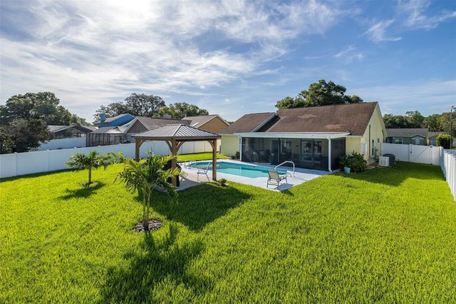 9503 CALLE ALTA, New Port Richey, FL 34655
