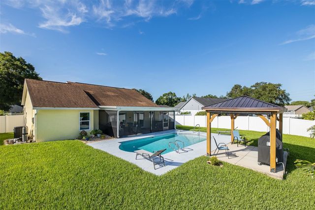 9503 CALLE ALTA, New Port Richey, FL 34655