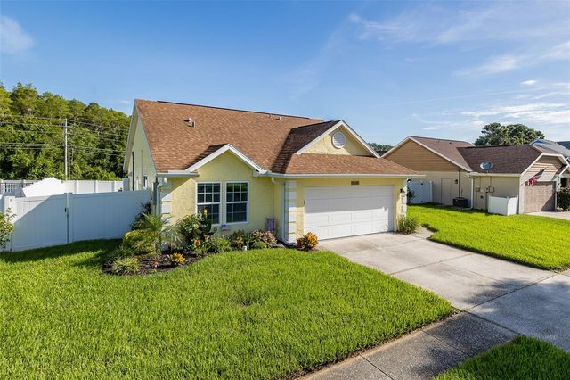 9503 CALLE ALTA, New Port Richey, FL 34655