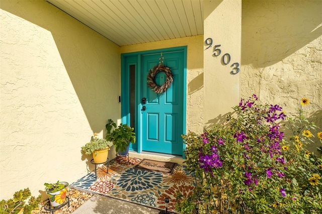 9503 CALLE ALTA, New Port Richey, FL 34655