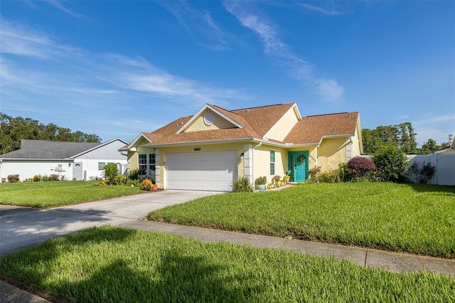 9503 CALLE ALTA, New Port Richey, FL 34655