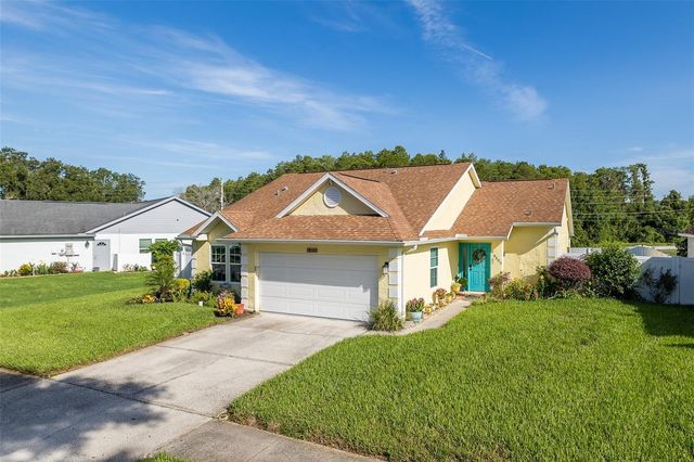 9503 CALLE ALTA, New Port Richey, FL 34655