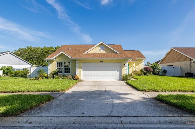 9503 CALLE ALTA, New Port Richey, FL 34655