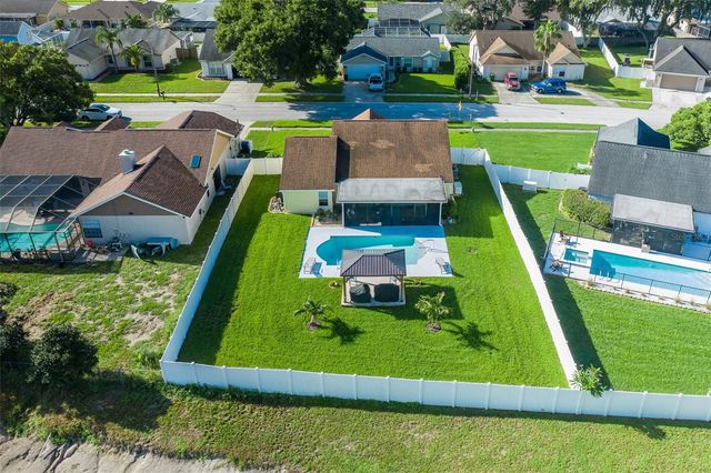 9503 CALLE ALTA, New Port Richey, FL 34655