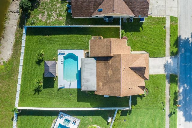 9503 CALLE ALTA, New Port Richey, FL 34655
