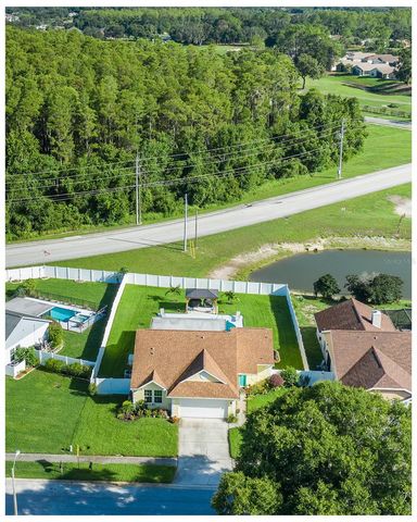 9503 CALLE ALTA, New Port Richey, FL 34655