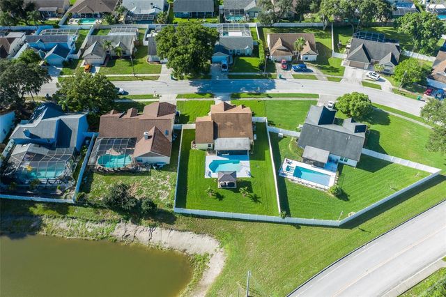 9503 CALLE ALTA, New Port Richey, FL 34655