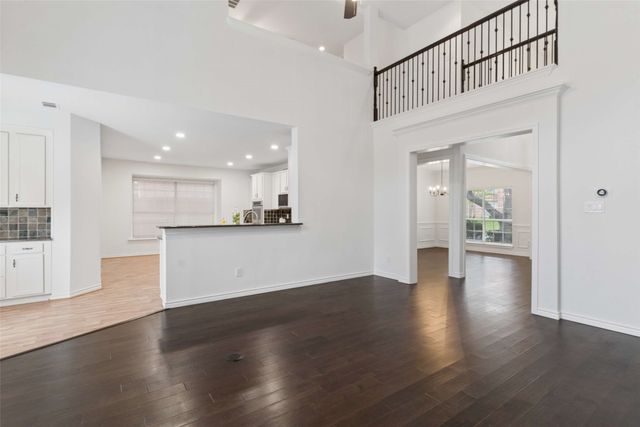 4432 English Oak Drive, Plano, TX 75024