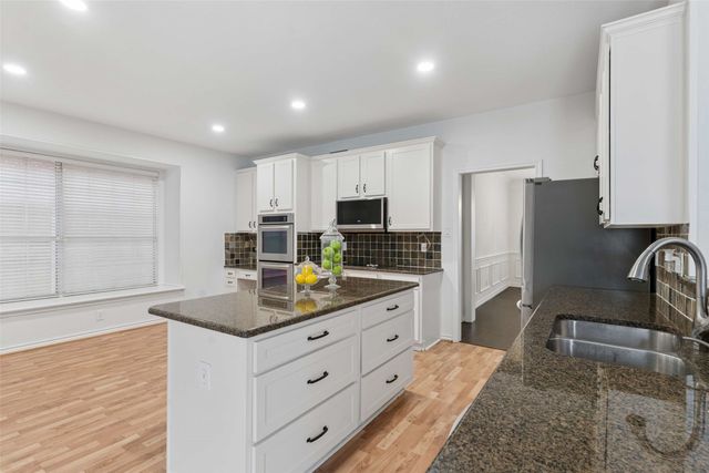 4432 English Oak Drive, Plano, TX 75024