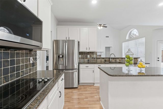 4432 English Oak Drive, Plano, TX 75024