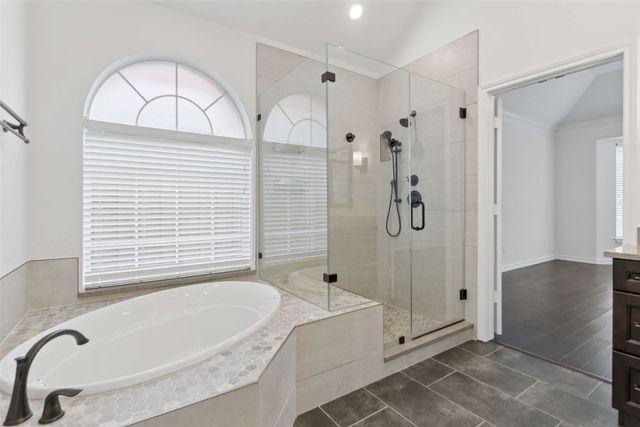 4432 English Oak Drive, Plano, TX 75024