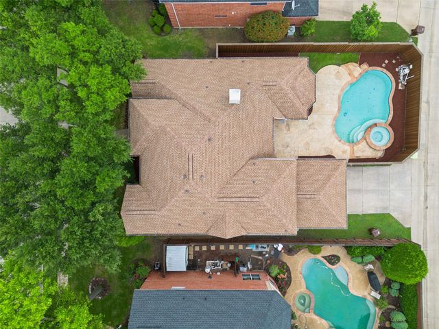 4432 English Oak Drive, Plano, TX 75024