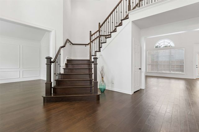 4432 English Oak Drive, Plano, TX 75024
