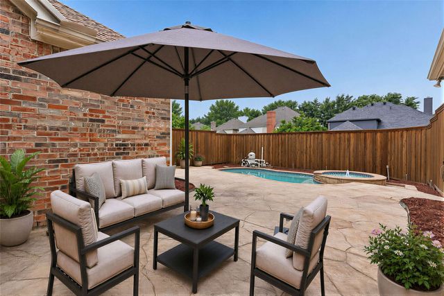 4432 English Oak Drive, Plano, TX 75024