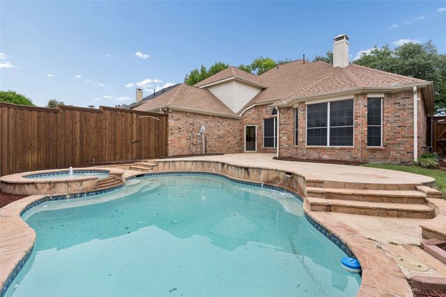 4432 English Oak Drive, Plano, TX 75024