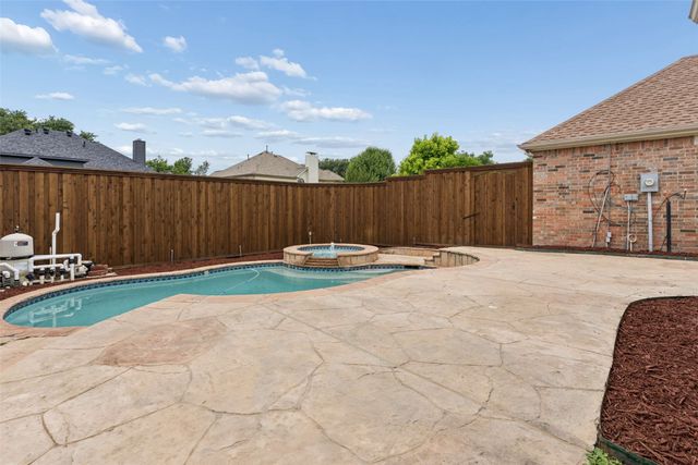 4432 English Oak Drive, Plano, TX 75024
