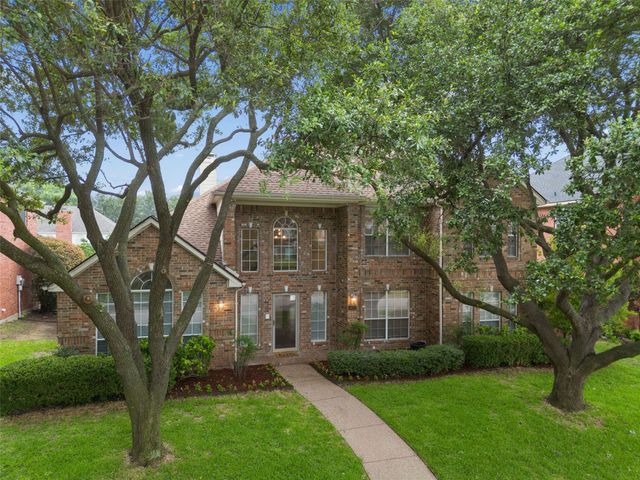 4432 English Oak Drive, Plano, TX 75024