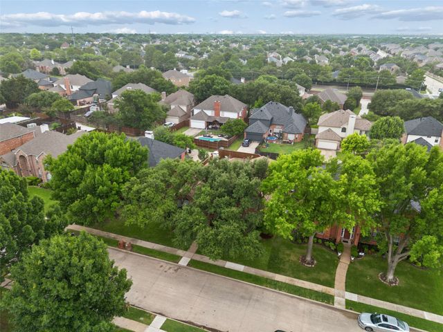 4432 English Oak Drive, Plano, TX 75024