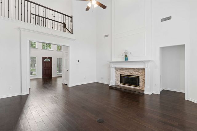 4432 English Oak Drive, Plano, TX 75024