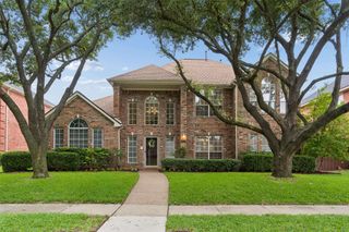 4432 English Oak Drive, Plano, TX 75024