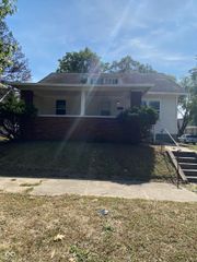 3601 Brookside Parkway South Drive, Indianapolis, IN 46201