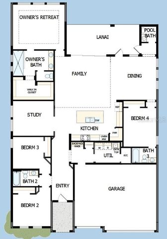 31467 HAYMAN LOOP, Wesley Chapel, FL 33545