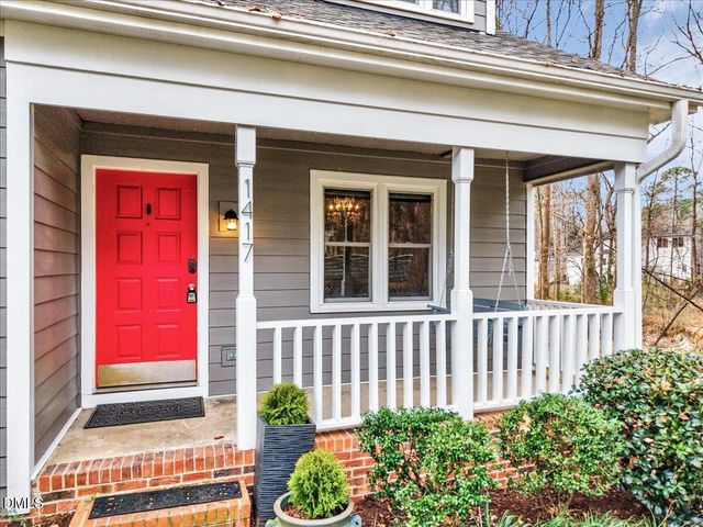 1417 Quarter Point, Raleigh, NC 27615