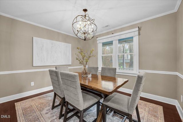 1417 Quarter Point, Raleigh, NC 27615