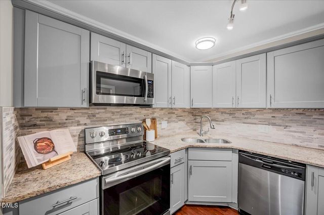 1417 Quarter Point, Raleigh, NC 27615