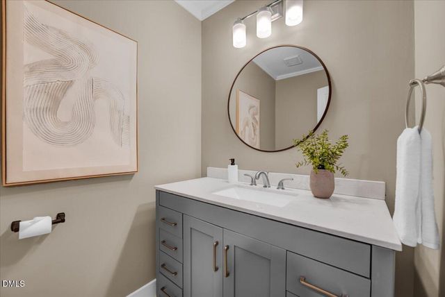 1417 Quarter Point, Raleigh, NC 27615