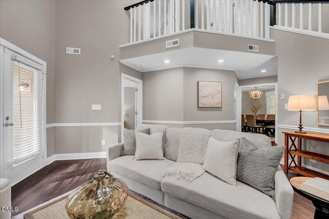 1417 Quarter Point, Raleigh, NC 27615