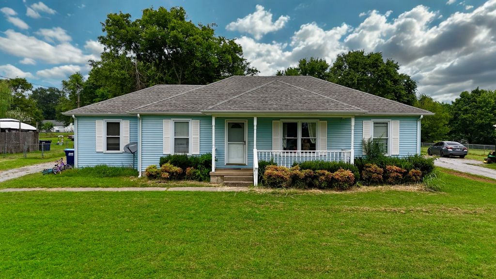 5342 Keystone Ct, Murfreesboro, TN 37129