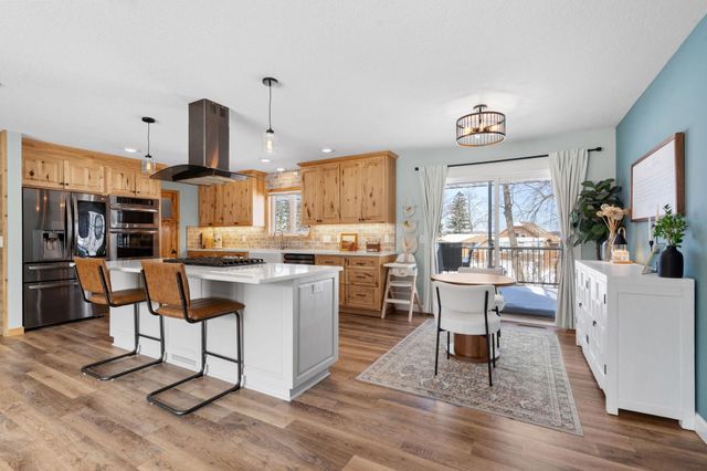 7810 Scandia Trail N, Forest Lake, MN 55025