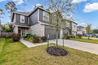 3628 Cub Drive, Conroe, TX 77301