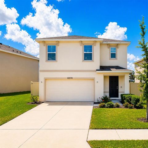 10570 PENNY GALE LOOP, San Antonio, FL 33576
