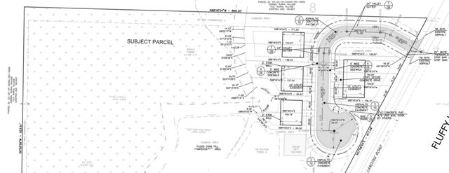 4.5 Acres Fluffy Landing Road, Freeport, FL 32439