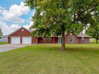 17988 State Highway 17, Fletcher, OK 73541