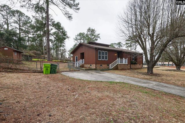 2200 Cardington Drive, Columbia, SC 29209