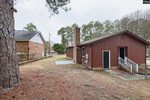 2200 Cardington Drive, Columbia, SC 29209