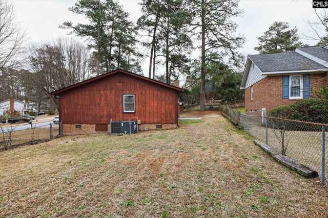 2200 Cardington Drive, Columbia, SC 29209