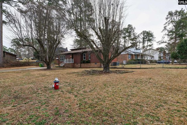 2200 Cardington Drive, Columbia, SC 29209