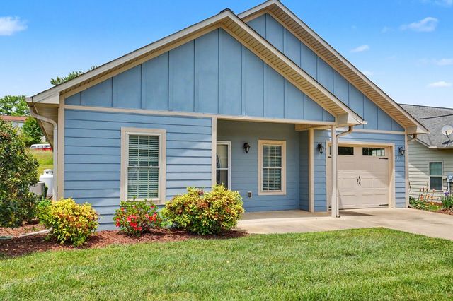 47 Riverwalk Circle, Hayesville, NC 28904