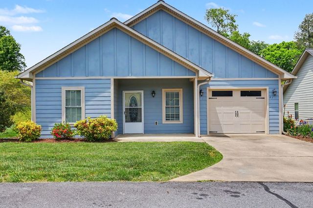 47 Riverwalk Circle, Hayesville, NC 28904