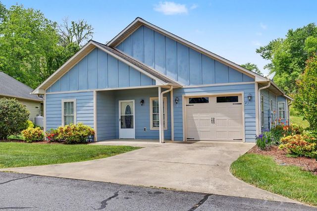 47 Riverwalk Circle, Hayesville, NC 28904