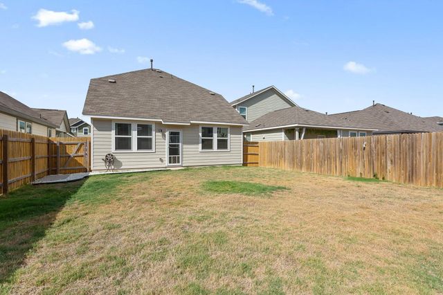 12104 Cimaizon DR, Austin, TX 78725