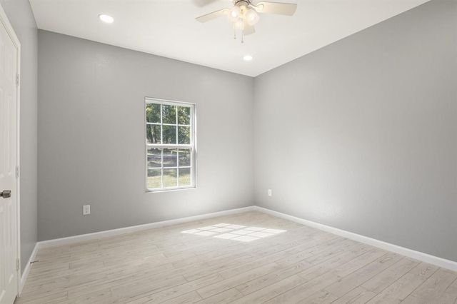 520 N Cecelia, Mt Pleasant, TX 75455