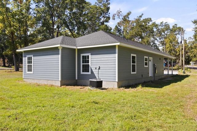 520 N Cecelia, Mt Pleasant, TX 75455